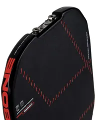 Vợt Pickleball Adidas Metalbone LP 2025 - Công Nghệ Spin Blade Max, Trọng Lượng 226g, Độ Bền Cao, Sản Phẩm Chuyên Nghiệp Cho Người Chơi
