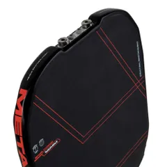 Vợt Pickleball Adidas Metalbone LP S 2025 - Thiết Kế Độc Đáo, Công Nghệ Hiện Đại, Kiểm Soát Tốt, Dành Cho Người Chơi Nâng Cao