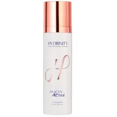 Xịt Dưỡng Cân Bằng và Phục Hồi Da Hydrinity Hyacyn Active Mist 90ml - Giúp Làm Dịu, Tái Tạo Da Nhạy Cảm Sau Chăm Sóc Da