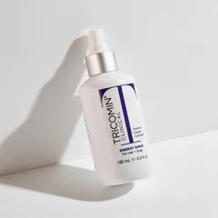 Xịt Dưỡng Hỗ Trợ Mọc Tóc Neova Tricomin Energy Spray 180ml - Giảm Rụng, Cải Thiện Độ Bóng và Mượt Cho Tóc Yếu