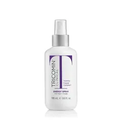 Xịt Dưỡng Hỗ Trợ Mọc Tóc Neova Tricomin Energy Spray 180ml - Giảm Rụng, Cải Thiện Độ Bóng và Mượt Cho Tóc Yếu