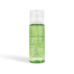 Xịt Khoáng Rau Má Prettyskin The Pure Jeju Cica 99 Mist - Giải Pháp Làm Dịu Da Nhạy Cảm Và Cấp Ẩm Hàng Ngày