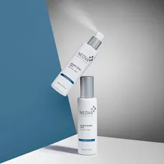 Xịt Tẩy Tế Bào Chết Neova Intensive Retinol Spray 100ml - Làm Sáng Da, Cải Thiện Bề Mặt Da Sần Sùi, Giải Quyết Tình Trạng Bít Tắc