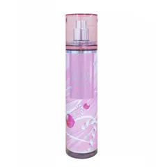 Xịt Thơm Body Mist Bath & Body Works Twisted Pepper Mint - Hương Bạc Hạ Tươi Mát, Đem Đến Cảm Giác Sảng Khoái, Chai 236ml