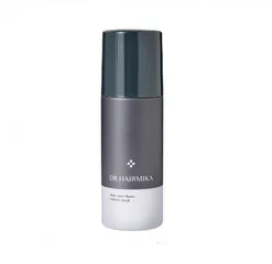 Bọt Nhuộm Tóc Dr. Hairmika Nhật Bản - Dạng Bọt Tiện Lợi, Nhuộm Đen Đều Màu, Không Hư Tổn Tóc, Sử Dụng Tại Nhà