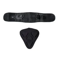 Đai Lưng Cột Sống Nevor DTL01 – Hỗ Trợ Giảm Đau Lưng, Thoát Vị Đĩa Đệm, Thiết Kế Thoáng Khí, Sử Dụng Dễ Dàng