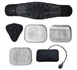 Đai lưng hỗ trợ cột sống Nevor DTL02 kèm đệm thư giãn - Giảm đau và cải thiện tư thế, thoải mái cho người sử dụng