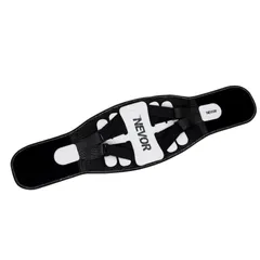Đai lưng hỗ trợ cột sống Nevor DTL03 - Thiết bị chăm sóc sức khỏe giảm đau thắt lưng có đai cố định và đệm bơm hơi cho nam nữ