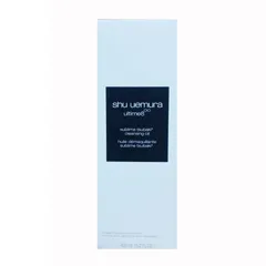 Dầu Tẩy Trang Shu Uemura Ultime8 450ML - Cleansing Oil Thiên Nhiên, Dưỡng Ẩm, Chống Viêm, Làn Da Mịn Màng và Sáng Khỏe