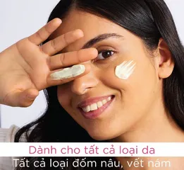 Kem Chống Nắng Topicrem Mela Anti-Dark Spot Unifying Day Cream SPF50+ - Bảo Vệ Da, Làm Mờ Đốm Nâu, Dưỡng Ẩm Hiệu Quả cho Da Nhạy Cảm