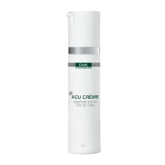 Kem Dưỡng Ẩm Cho Da Dầu DMK Acu Creme 50ml - Kiểm Soát Dầu Thừa, Giúp Làn Da Thông Thoáng, Mịn Màng