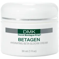 Kem Dưỡng Ẩm DMK Betagen 30ml - Hỗ Trợ Phục Hồi và Trẻ Hóa Da, Dành Cho Mọi Loại Da, Giúp Da Mịn Màng và Tươi Sáng