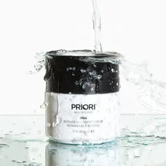 Kem Dưỡng Ẩm Phục Hồi Priori DNA Intense Recovery Creme - Khôi Phục Da, Dưỡng Ẩm Tối Ưu, Chứa Enzyme DNA Repair, Lọ 50ml