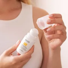 Lăn Khử Mùi BABE Deodorant 24H Roll On - Kiểm Soát Mồ Hôi, Ngăn Mùi Hiệu Quả, Không Chứa Cồn, Dành Cho Da Nhạy Cảm, 50ml
