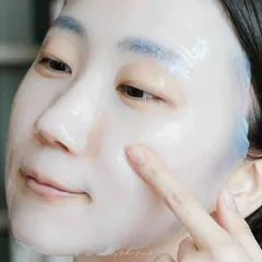Mặt Nạ Cicasoo Hàn Quốc Phục Hồi Làm Dịu Da Nhạy Cảm - Chiết Xuất Rau Má Giảm Đỏ, Cấp Ẩm Sâu, Tái Tạo Da Khỏe Mạnh