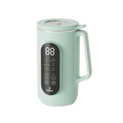 Máy làm sữa hạt Kalpen H6 Đa Năng - 8 Chế Độ Xay Nấu - Thiết Kế Gọn Nhẹ, Bảng Điều Khiển Cảm Ứng – Sữa Hạt, Sinh Tố, Cháo, Súp