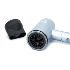 Máy Sấy Tóc Ion Kalpen HD3/HD4 - Công Suất 1800W, Sấy Nhanh, Giữ Ẩm, Chống Xơ Rối, Sang Trọng, Dễ Dàng Mang Theo