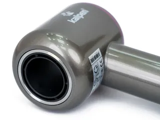 Máy Sấy Tóc Ion Kalpen HD1/HD2 1800W - Thiết Kế Gọn Nhẹ, 6 Chế Độ Nhiệt, Tạo Kiểu Nhanh Chóng Tại Nhà