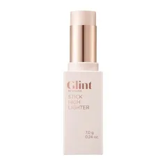 Nhũ Bắt Sáng Dạng Thỏi Glint Stick Highlighter - Trang Điểm Glow Tự Nhiên, Tiện Lợi, Dễ Dàng Sử Dụng, Phù Hợp Mọi Loại Da