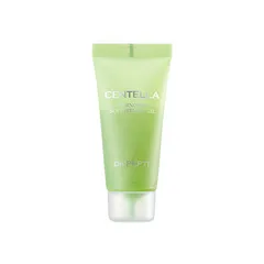 Gel Tẩy Tế Bào Chết Dr.Pepti Centella 30ml - Làm Sạch Da Nhẹ Nhàng, Ngừa Mụn, Phù Hợp Với Da Nhạy Cảm