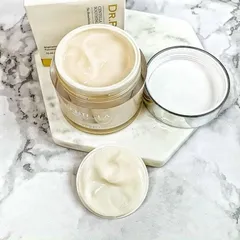 Kem Dưỡng Ẩm Dr.Pepti Centella Moist Soothing Gel Cream - Kem Dưỡng Da Cấp Ẩm, Làm Dịu Da, Phục Hồi Da Nhạy Cảm, Hàng Nhập Khẩu 70ml