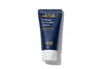 Kem Dưỡng Ẩm Oh!Oh! Cellular Corrective Cream - Phục Hồi Da, Cấp Ẩm, Làm Sáng Da, 30ml Hàng Nhập Khẩu Hàn Quốc