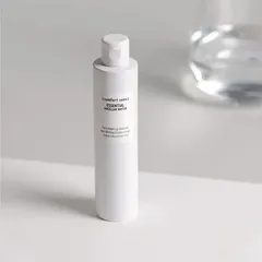 Nước Tẩy Trang Comfort Zone Essential Micellar Water 200ml - Tẩy Trang Đa Năng Nhẹ Dịu Cho Da Nhạy Cảm