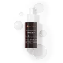 Serum Cấp Ẩm Ekseption Hyaluronic TRX Mixlab - Dưỡng Da Sáng Mịn, Hỗ Trợ Làm Mờ Thâm Nám, Lọ 75ml