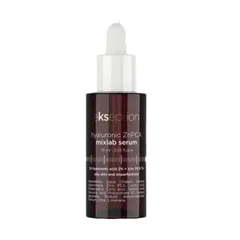 Serum Dưỡng Da Kiềm Dầu Ekseption Hyaluronic ZnPCA 75ml - Hỗ Trợ Dưỡng Ẩm và Cải Thiện Mụn Cho Da Dầu Mụn