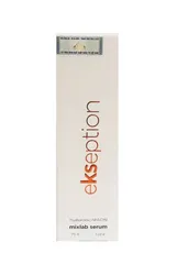 Serum Mờ Thâm Mụn Ekseption Hyaluronic Niacin Mixlab - Dưỡng Ẩm, Tăng Cường Collagen, Phục Hồi Da, 75ml