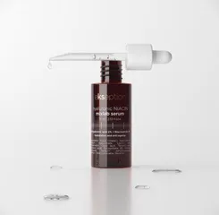 Serum Mờ Thâm Mụn Ekseption Hyaluronic Niacin Mixlab - Dưỡng Ẩm, Tăng Cường Collagen, Phục Hồi Da, 75ml
