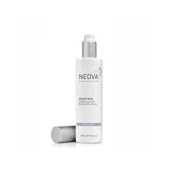 Sữa Rửa Mặt Gel Neova Radiant Wash Cho Da Nhạy Cảm - Cân Bằng pH, Dịu Nhẹ, Làm Sáng Da, 250ml