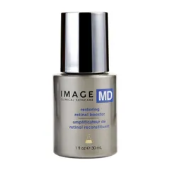 Tinh Chất Retinol Image MD Restoring Booster 30ml - Serum Dưỡng Da Trẻ Hóa, Mờ Nhăn, Tăng Sản Sinh Collagen, Phục Hồi Da Tổn Thương