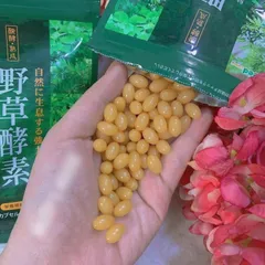 Viên Uống Rau Củ Seedcoms Nhật Bản - Hỗ Trợ Tiêu Hóa, Thanh Lọc Cơ Thể, Làm Đẹp Da - Gói 30 Viên Bổ Sung Chất Xơ Thiết Yếu