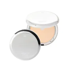 Phấn Phủ Kiềm Dầu 3CE Makeup Fix Powder - Phấn Nén Che Phủ Lỗ Chân Lông, Giữ Lớp Trang Điểm Lâu Bền, Phù Hợp Mọi Loại Da