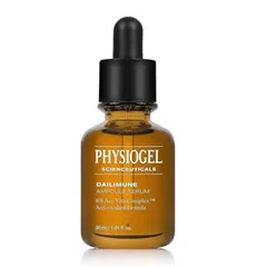 Serum Dưỡng Sáng Da Physiogel Scienceuticals Dailimune Ampoule 30ml - Phục Hồi Da Khô Nhạy Cảm, Cấp Ẩm, Dưỡng Trắng Tự Nhiên