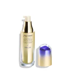 Serum Shiseido LiftDefine Radiance Night 40ml - Hỗ trợ phục hồi da ban đêm, cấp ẩm, nâng cơ săn chắc, làn da tươi trẻ hơn