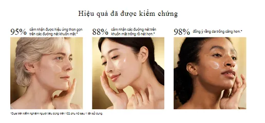 Serum Shiseido LiftDefine Radiance Night 40ml - Hỗ trợ phục hồi da ban đêm, cấp ẩm, nâng cơ săn chắc, làn da tươi trẻ hơn