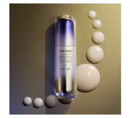 Serum Shiseido LiftDefine Radiance Night 40ml - Hỗ trợ phục hồi da ban đêm, cấp ẩm, nâng cơ săn chắc, làn da tươi trẻ hơn