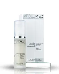 Serum Jean D'Arcel Dermal Whitening 30ml - Dưỡng Sáng Da, Mờ Thâm, Tăng Collagen Cho Da Khỏe, Phục Hồi Da Nhạy Cảm