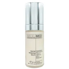 Serum Jean D'Arcel Dermal Whitening 30ml - Dưỡng Sáng Da, Mờ Thâm, Tăng Collagen Cho Da Khỏe, Phục Hồi Da Nhạy Cảm