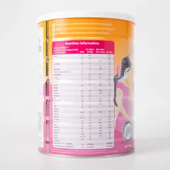 Sữa Dinh Dưỡng Cho Bà Bầu Nature One Dairy Pregnancy Formula 900g - Hỗ Trợ Vitamin, Khoáng Chất, và Tiêu Hóa Cho Phụ Nữ Mang Thai