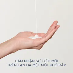 Sữa Dưỡng Thể Cấp Ẩm Topicrem Ultra Hydratant 200ml - Dưỡng Da Mịn Màng, Khỏe Mạnh, Hỗ Trợ Giữ Ẩm Suốt 48 Giờ