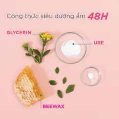 Sữa Dưỡng Thể Cấp Ẩm Topicrem Ultra Hydratant 200ml - Dưỡng Da Mịn Màng, Khỏe Mạnh, Hỗ Trợ Giữ Ẩm Suốt 48 Giờ