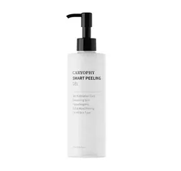 Tẩy Da Chết Caryophy Smart Peeling Gel Cho Da Dầu Mụn - Giúp Làm Sạch, Thông Thoáng Lỗ Chân Lông, Dưỡng Ẩm Dịu Da, 250ml