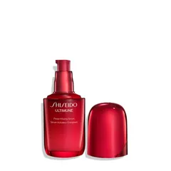 Tinh Chất Dưỡng Da Shiseido Ultimune Power Infusing Serum 30ml - Tăng Cường Bảo Vệ và Tái Tạo Làn Da, Phù Hợp Với Mọi Loại Da