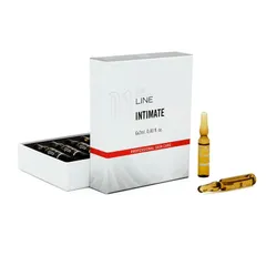Tinh Chất Innoaesthetics Inno 01 Meline Intimate - Giảm Thâm Da Vùng Nhạy Cảm, Làm Hồng Nách, Bikini, An Toàn Từ Thiên Nhiên