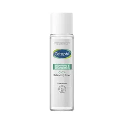 Toner Nước Hoa Hồng Cetaphil Soothing & Comforting Cica Balancing 150ml - Dưỡng Ẩm & Làm Dịu Da Nhạy Cảm, Chiết Xuất Cica Tự Nhiên