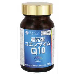 Viên uống Coenzyme Q10 Fine Japan 90 viên - Tăng cường sức khỏe, giảm mệt mỏi, hỗ trợ năng lượng hàng ngày