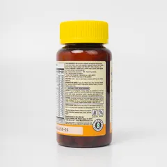 Viên Bổ Sung Vitamin Tổng Hợp Mason Natural Daily - Hộp 60 Viên Giúp Tăng Cường Sức Khỏe & Miễn Dịch Ấn Tượng